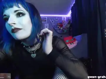Chaturbate Watch Live Sex Cams of gwengraham