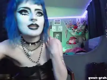 Chaturbate Nude Webcam of gwengraham