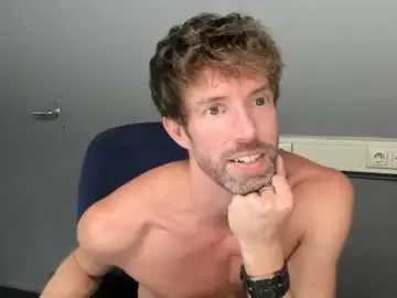 Chaturbate Adult Webcam of jasonberg29