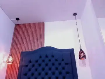 Chaturbate Live Sex Cam of johan_gz_