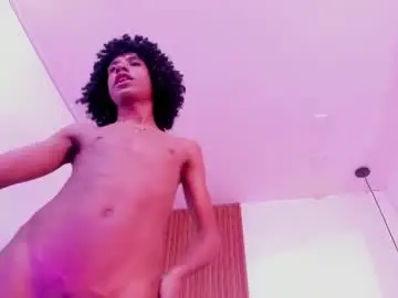 Chaturbate Adult Webcams of johan_gz_