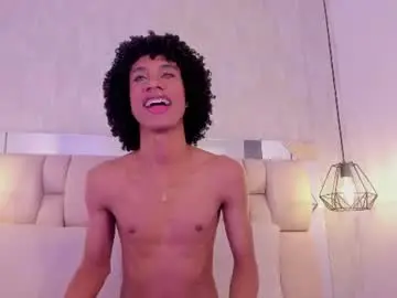 Chaturbate Sex Cam of johan_gz_