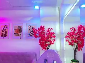 Chaturbate Live Sex Cam of katrina_spencer