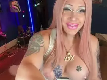Chaturbate Nude Webcam of kimberlynnhaven