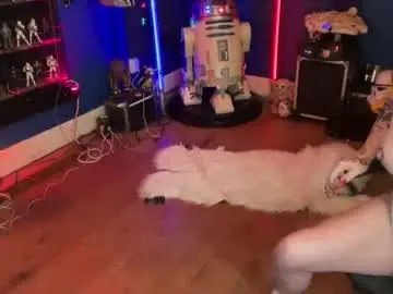 Chaturbate Sex Cam of kimberlynnhaven
