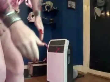 Chaturbate Live Porn of kimberlynnhaven