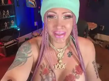 Chaturbate Best live sex cam show of kimberlynnhaven