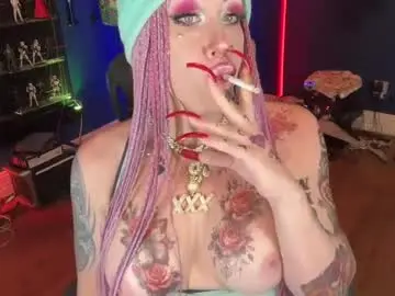 Chaturbate Adult Webcam of kimberlynnhaven