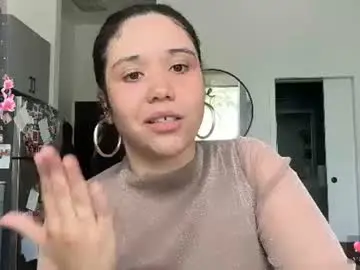 Chaturbate Sex Chat of kissandcurrency
