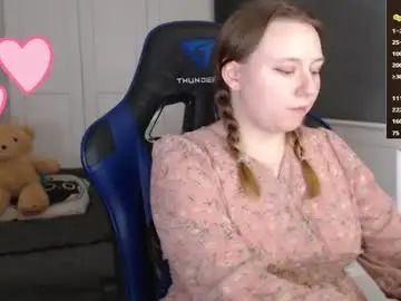 Chaturbate Free Porn Cam of lenorra