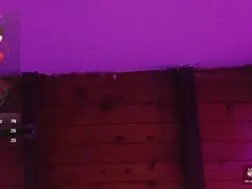 Chaturbate Free Porn Cam of lia_varel