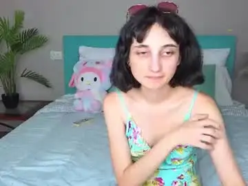Chaturbate Nude Webcam of little_zoi