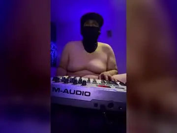 Chaturbate Adult Video Chat of mackahoe26