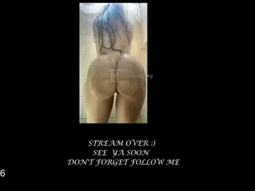 Chaturbate Live Sex of marniemercury322