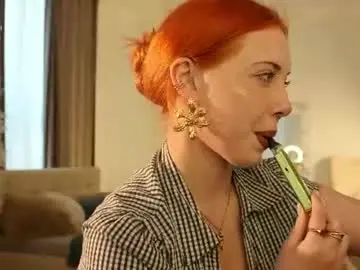 Chaturbate Live Sex Cam of mazymayes
