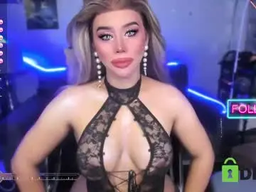 Chaturbate Adult Webcam of misstressheavenly