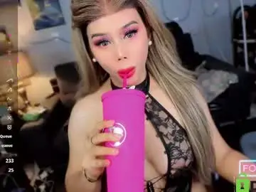 Chaturbate Live Sex Cam of misstressheavenly