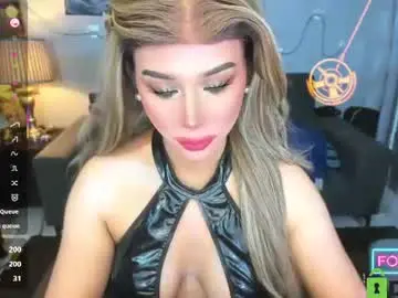 Chaturbate Adult Video Chat of misstressheavenly