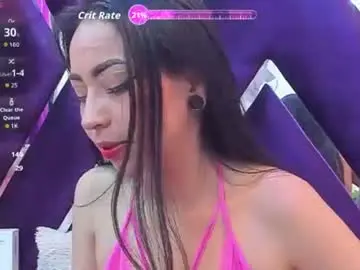 Chaturbate Free Porn Cam of natalia_pinkk