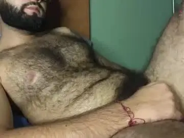 Chaturbate Sex Cam of nickjordan1