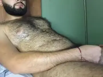 Chaturbate Nude Webcam of nickjordan1