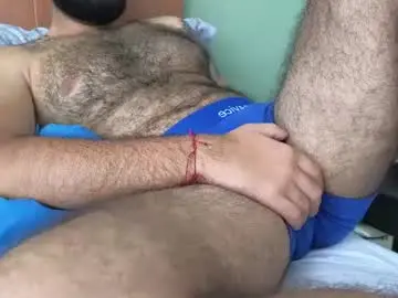 Chaturbate Live Sex of nickjordan1