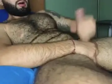 Chaturbate Private Sex Chat of nickjordan1