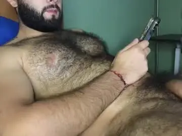 Chaturbate Watch Live Sex Cams of nickjordan1