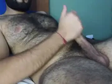Chaturbate Live Sex Cam of nickjordan1