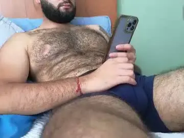 Chaturbate Watch Live Sex Cams of nickjordan1