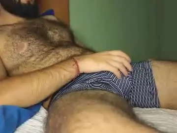 Chaturbate Live Sex of nickjordan1