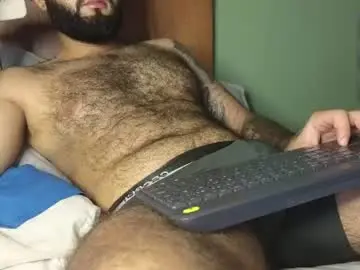 Chaturbate Sex Cam of nickjordan1