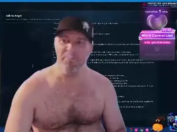 Chaturbate Live Sex of obsidian_stallion