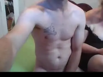 Chaturbate Sex Chat of paar_xxx