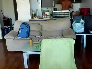Chaturbate Live Porn of pg19clp4191zm