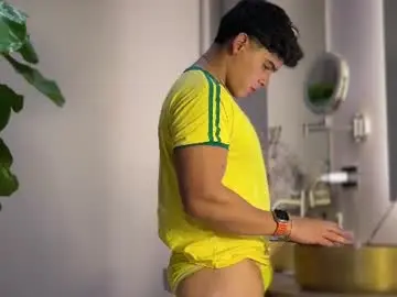 Chaturbate Nude Webcam of scott_flintt
