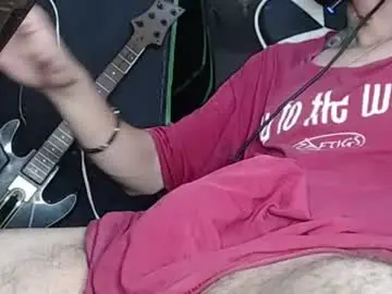 Chaturbate Live Sex Cam of sebas21cm1