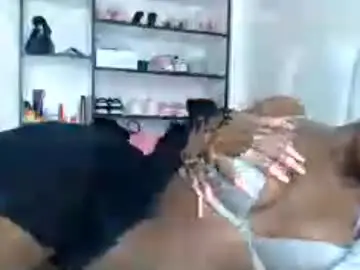 Chaturbate Live Sex of tiana_kay