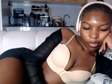 Chaturbate Adult Video Chat of tiana_kay