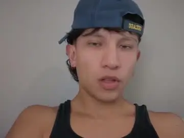 Chaturbate Private Sex Chat of valentino_tussojs