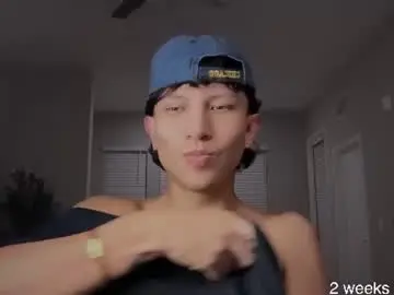 Chaturbate Free Porn Cam of valentino_tussojs