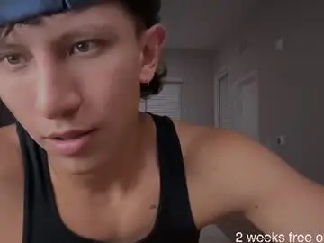 Chaturbate Sex Chat of valentino_tussojs
