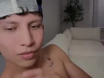 Chaturbate Watch Live Sex Cams of valentino_tussojs
