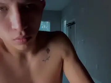 Chaturbate Sex Cam of valentino_tussojs