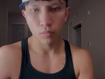Chaturbate Live Sex of valentino_tussojs