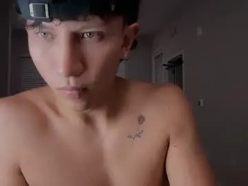 Chaturbate Free Porn Cam of valentino_tussojs