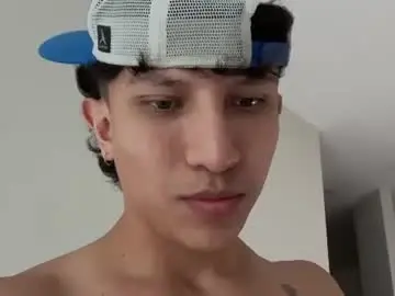 Chaturbate Best Webcam of valentino_tussojs