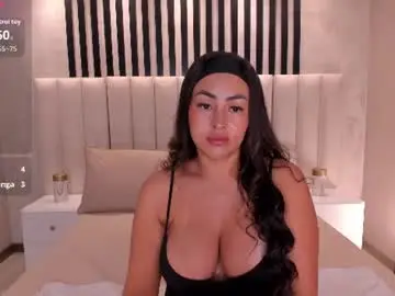 Chaturbate Best Webcam of victoriabennetx
