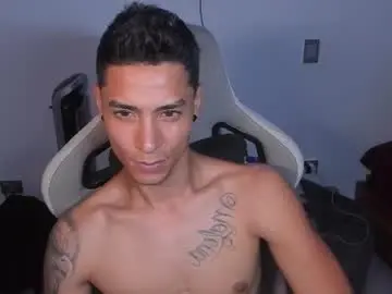 Chaturbate Live Sex of wexx_