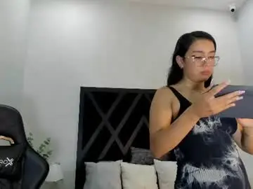 Chaturbate Private Sex Chat of zoee_martins_